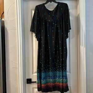 New, Anthony, Richard, sweetheart neck lounger 5X